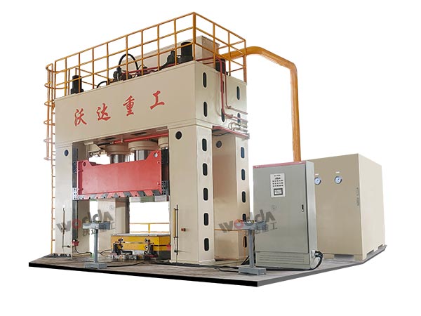 框架式液壓機(jī)