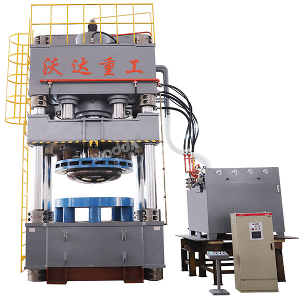 封頭液壓機(jī)