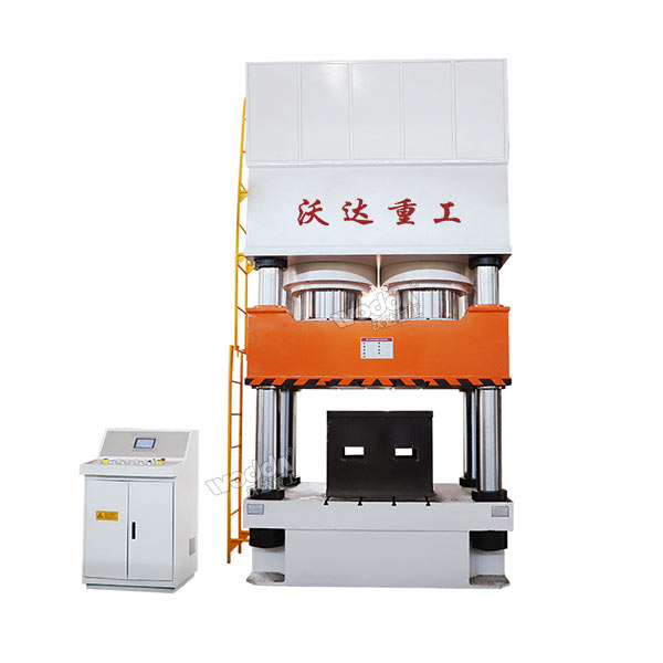 塑料托盤成型液壓機(jī)
