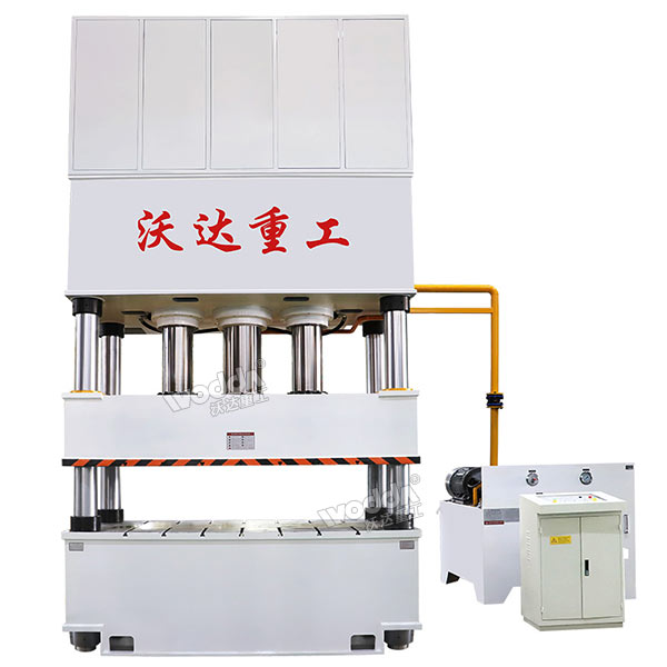 1000噸液壓機(jī)