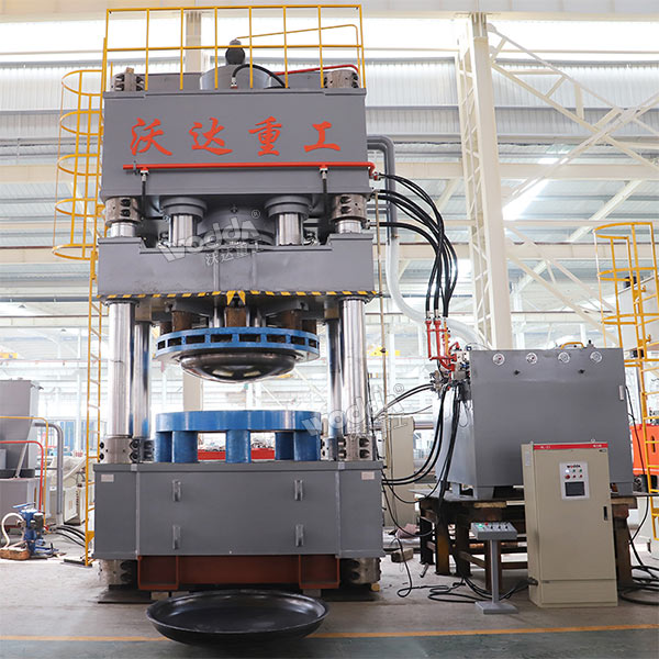 封頭液壓機(jī)