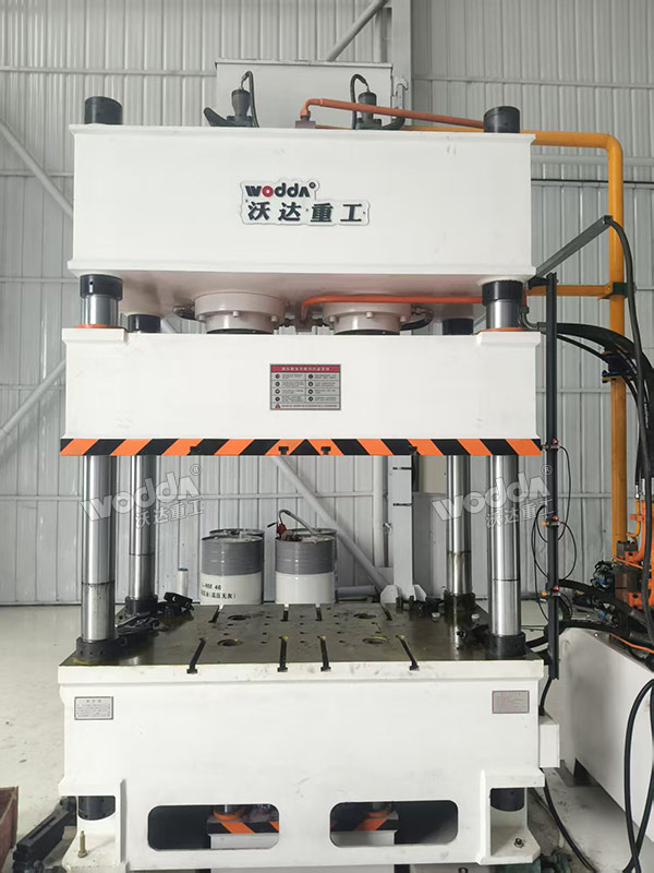 250噸四柱液壓機 250噸四柱液壓機