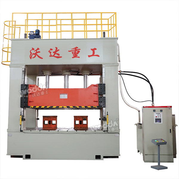 框架式壓力機 框架式壓力機
