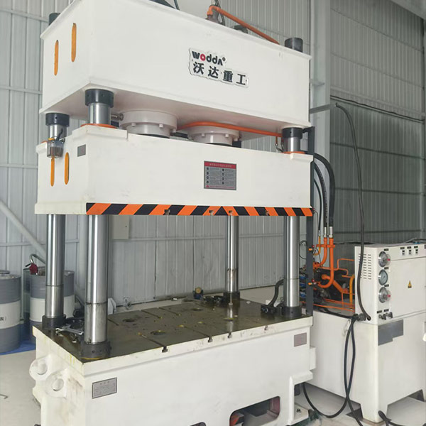 250噸數(shù)控機床配件拉伸液壓機