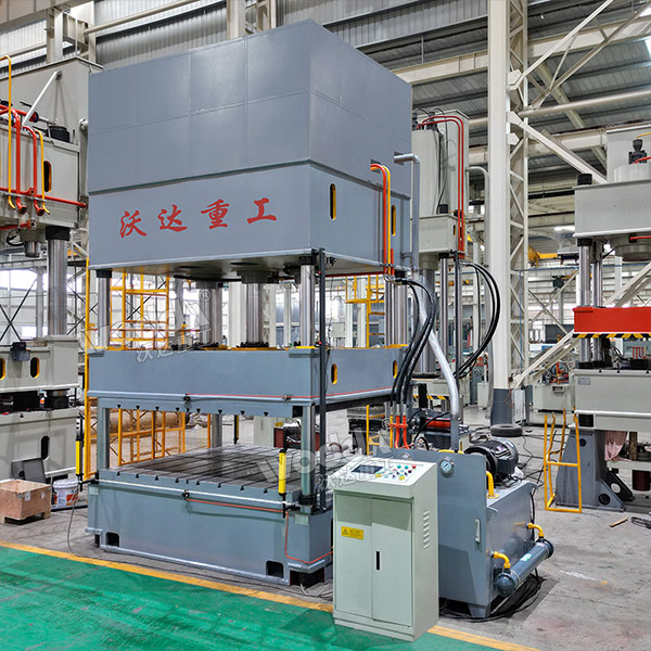 200噸汽車內(nèi)飾件成型液壓機(jī)