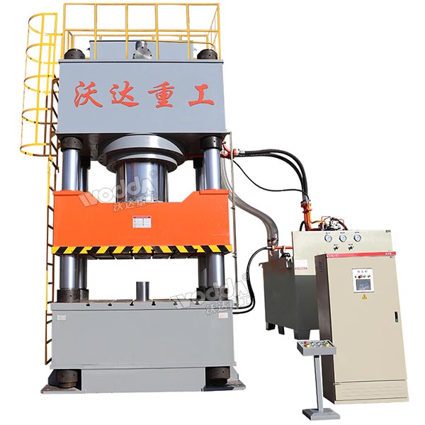 2000噸壓力機(jī)