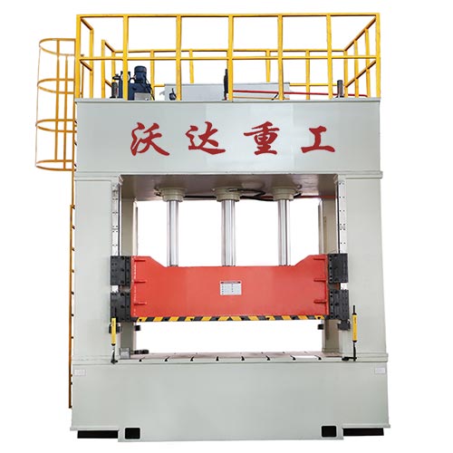 250噸框架式液壓機(jī)