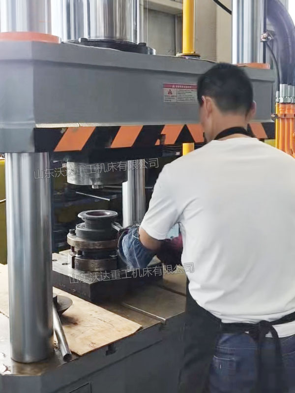 高頸法蘭成型 高頸法蘭成型