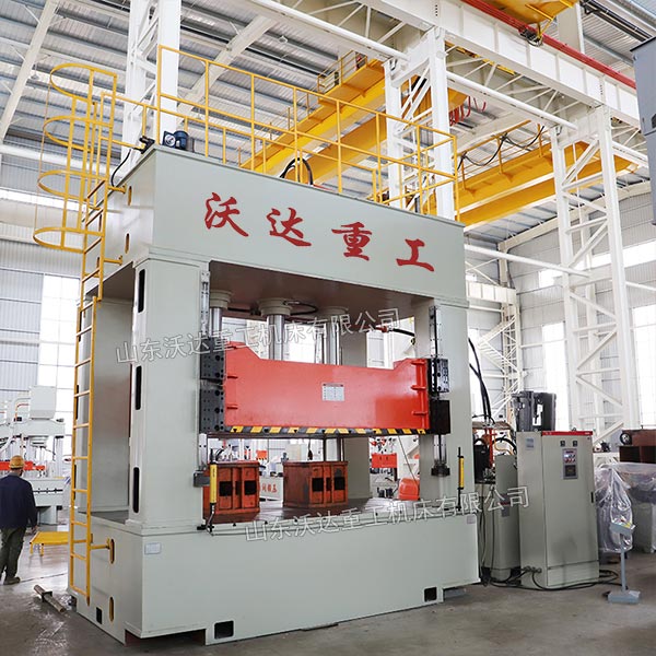 250噸框架式壓力機(jī)