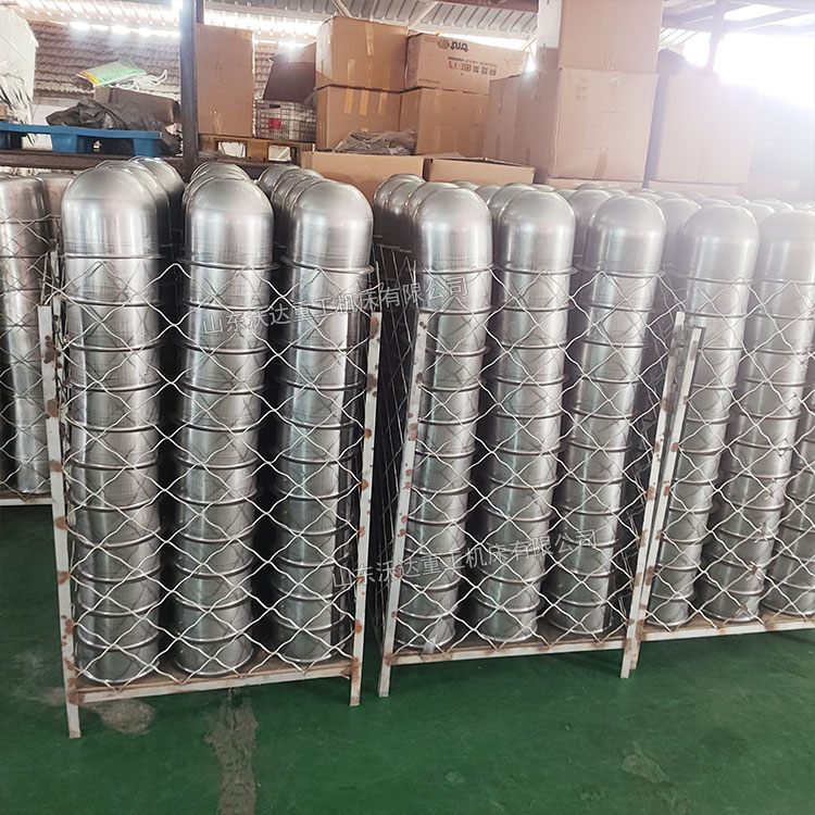 315噸不銹鋼內膽拉伸成型液壓機