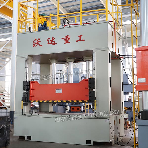YQ34-250噸框架式液壓機(jī)
