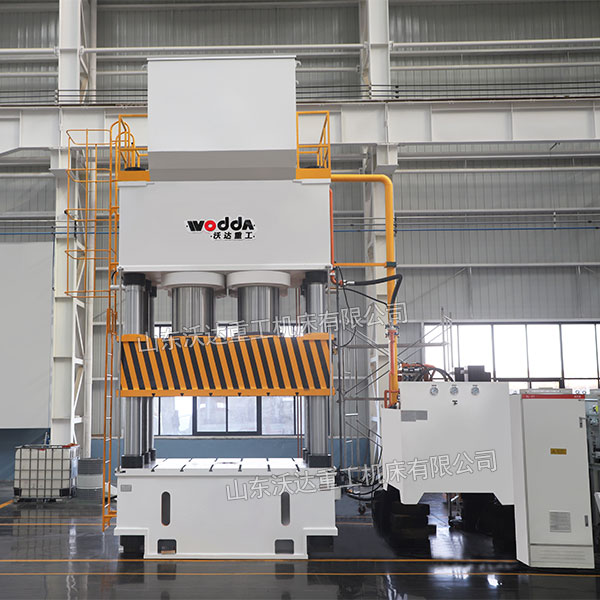 3000噸液壓機