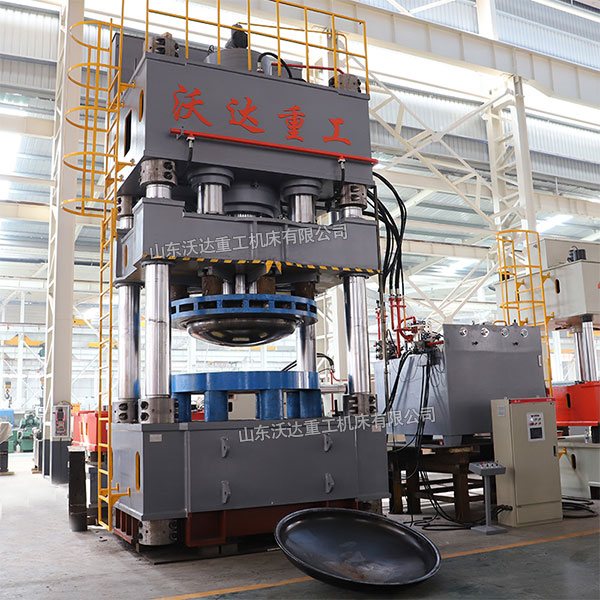 封頭液壓機(jī)