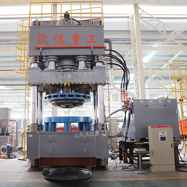 封頭液壓機(jī)