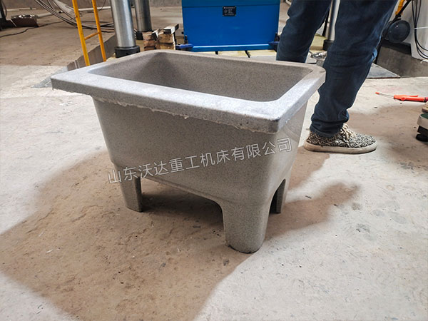 石英石水槽