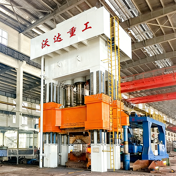 自由鍛液壓機 自由鍛液壓機
