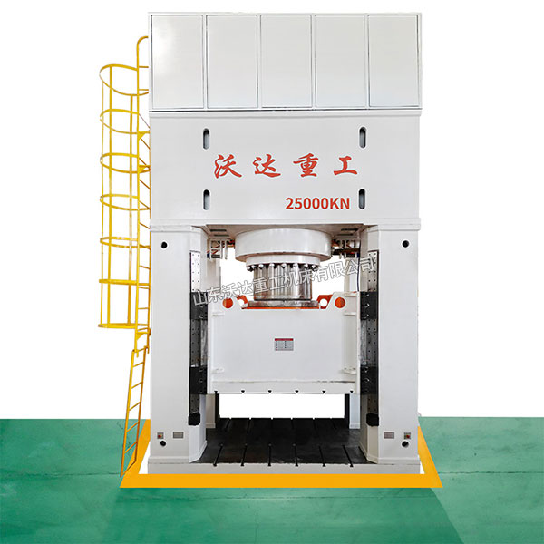 鍛造液壓機(jī)