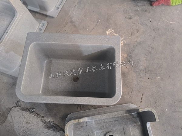 石英石水槽