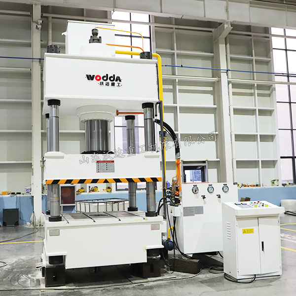 400噸液壓機