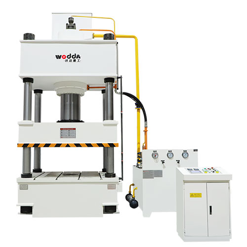 400噸四柱液壓機(jī)