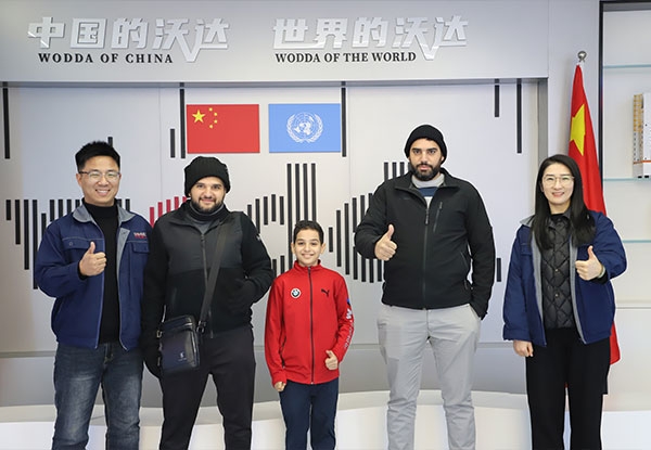 贊比亞客戶