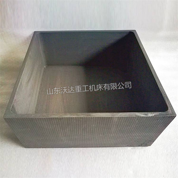 石墨匣缽