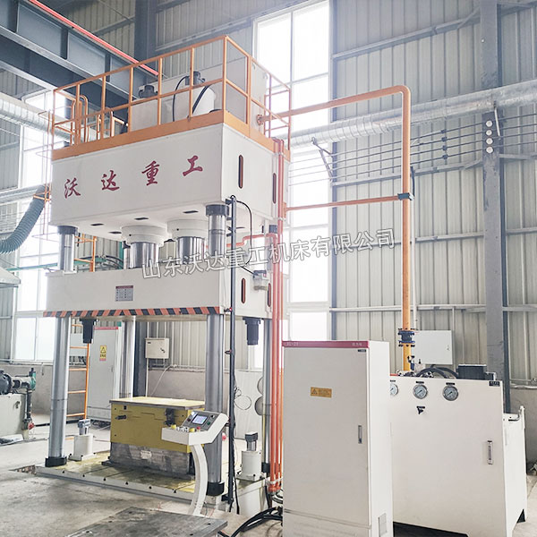 復(fù)合材料成型液壓機(jī)