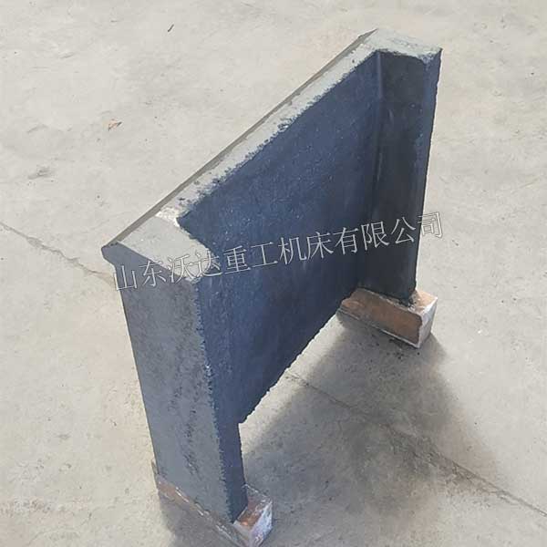 1000噸耐火磚成型液壓機(jī)