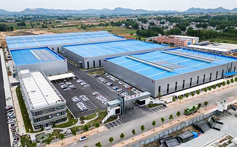 粉末成型液壓機(jī)源頭廠(chǎng)家怎么選？2026年采購(gòu)避坑指南