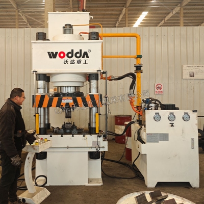 500噸金屬板材折彎液壓機