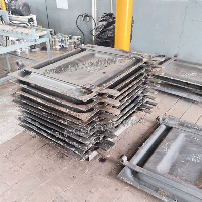 400噸火車門板整形液壓機(jī)