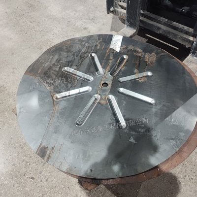 1000噸電纜線盤側(cè)板成型液壓機(jī)