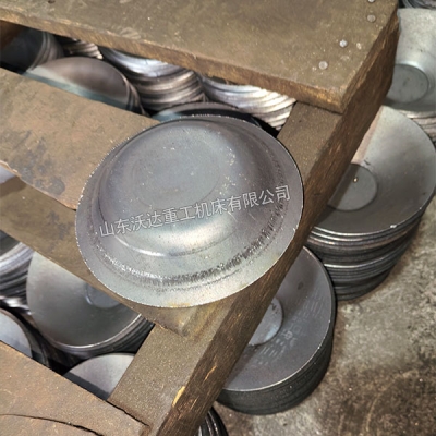200噸金屬腳腕沖壓成型液壓機(jī)