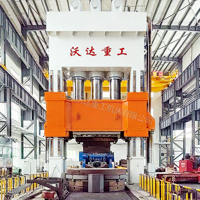 自由鍛液壓機(jī)
