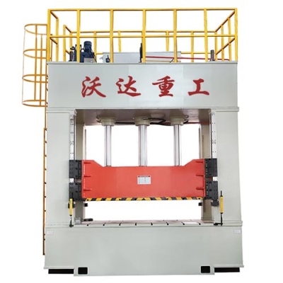 250噸框架式液壓機