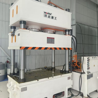 250噸數(shù)控機(jī)床配件拉伸液壓機(jī)
